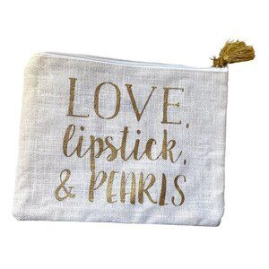 MudPie Clutch/Cosmetic Handbag